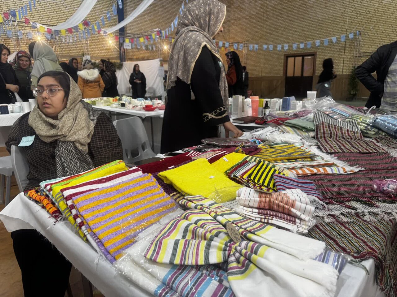 اولین جشنواره توان‌خواهان روستایی؛ روزی که ازیران صدای دیده‌نشدگان شد