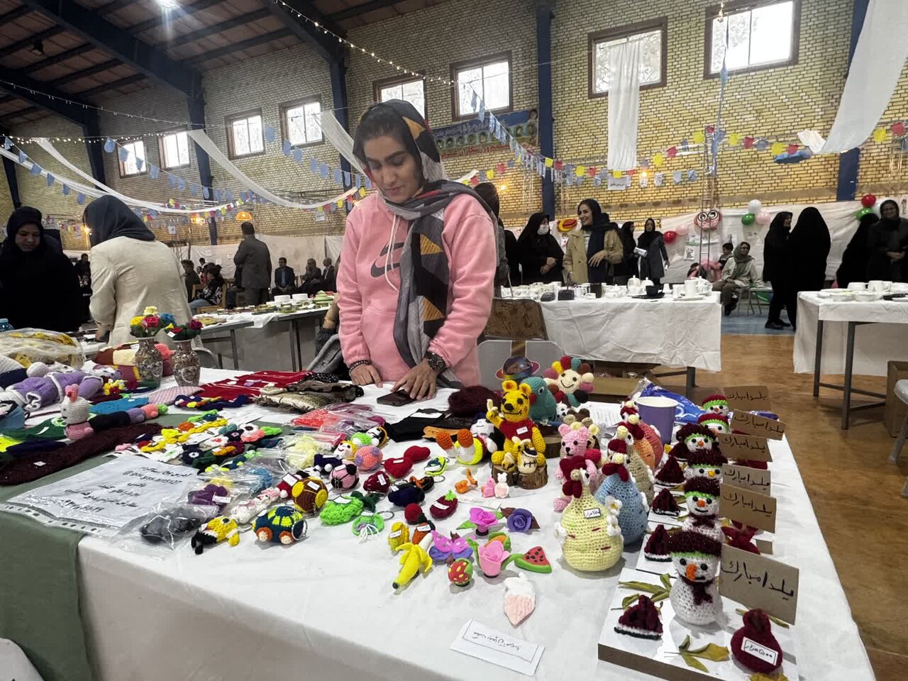 اولین جشنواره توانخواهان روستایی؛ روزی که ازیران صدای دیدهنشدگان شد