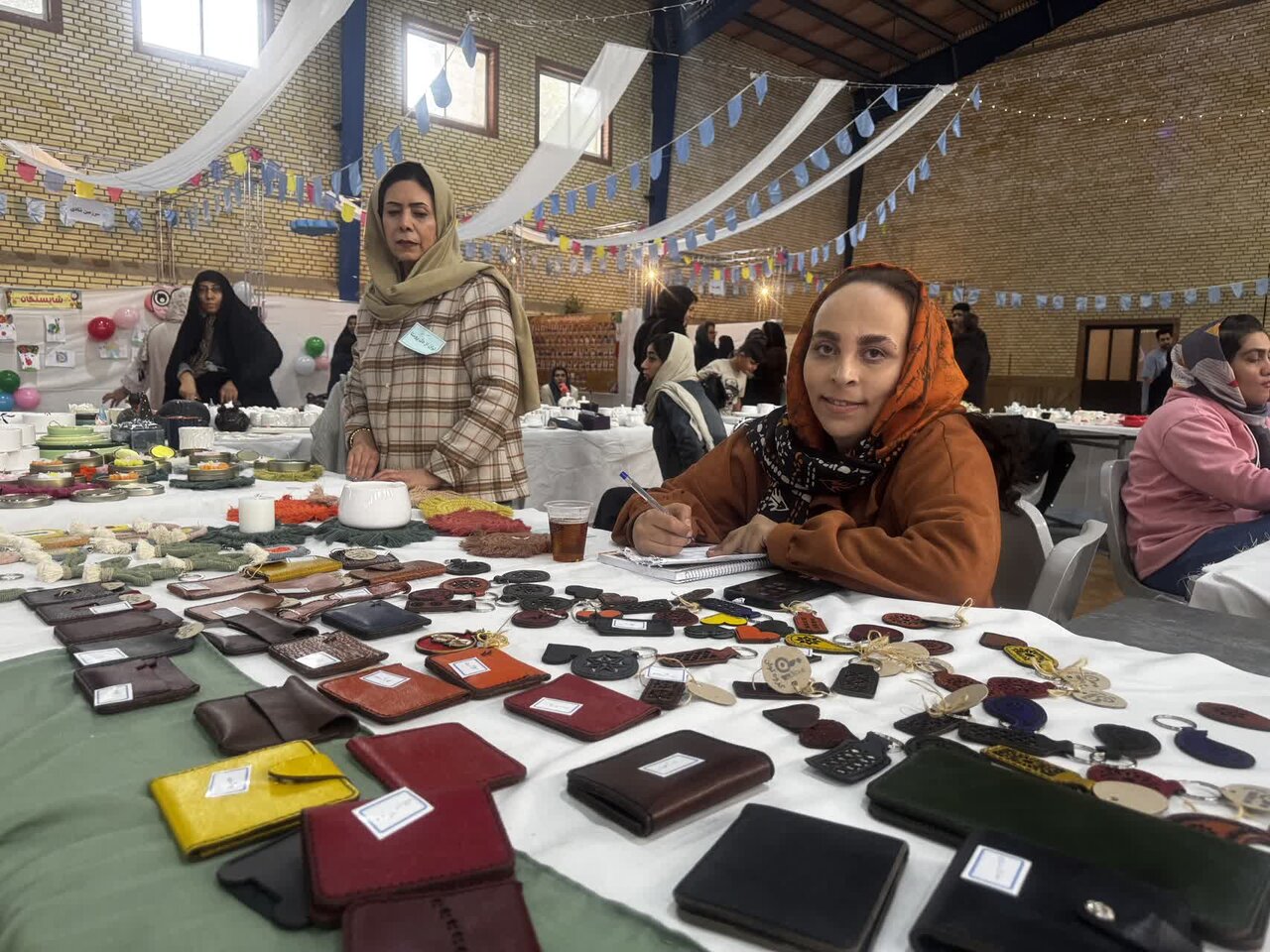 اولین جشنواره توانخواهان روستایی؛ روزی که ازیران صدای دیدهنشدگان شد