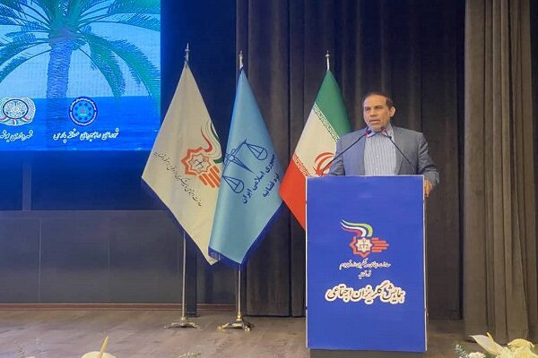 اجتماعي،پيشگيري،معاون،قضائيه،قوه،جرم،كشور،خيرين،جهانگير،وقوع ...