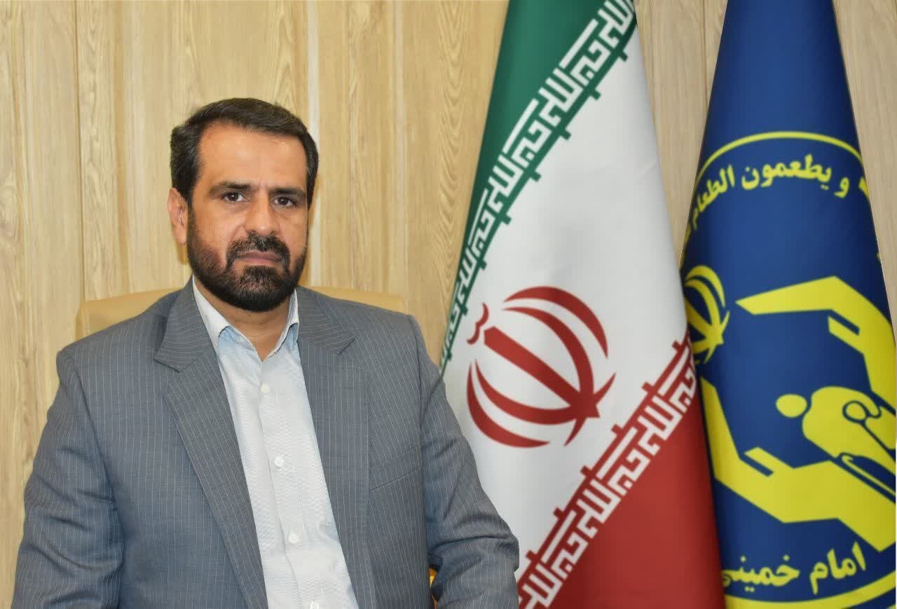 ۲ هزار مددجوی کمیته امداد خراسانجنوبی زیر پوشش بیمه اجتماعی هستند ۲ هزار مددجوی کمیته امداد خراسانجنوبی زیر پوشش بیمه اجتماعی هستند