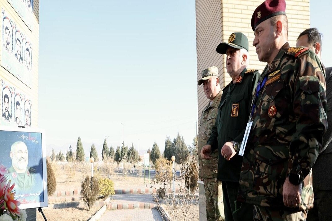 رزمايش،مرحله،شانگهاي،اصلي،سهند