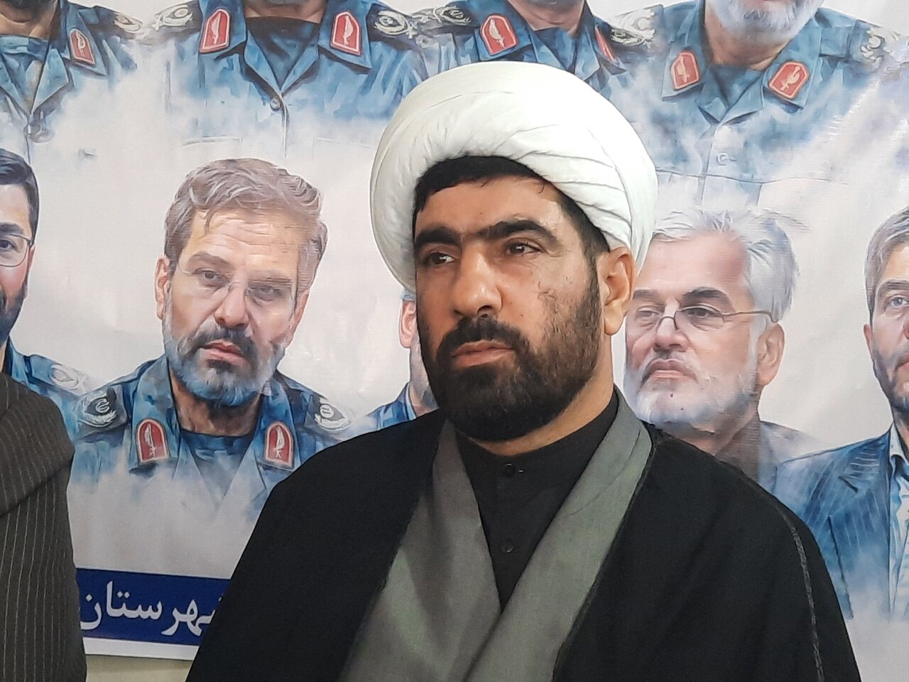 حضور خانواده شهید محمد لقمانی در مدرسه «میناب» گرگان؛ روایتی از همدلی و حمایت مردم – خبرگزاری مهر | اخبار ایران و جهان حضور خانواده شهید محمد لقمانی در مدرسه «میناب» گرگان؛ روایتی از همدلی و حمایت مردم – خبرگزاری مهر | اخبار ایران و جهان