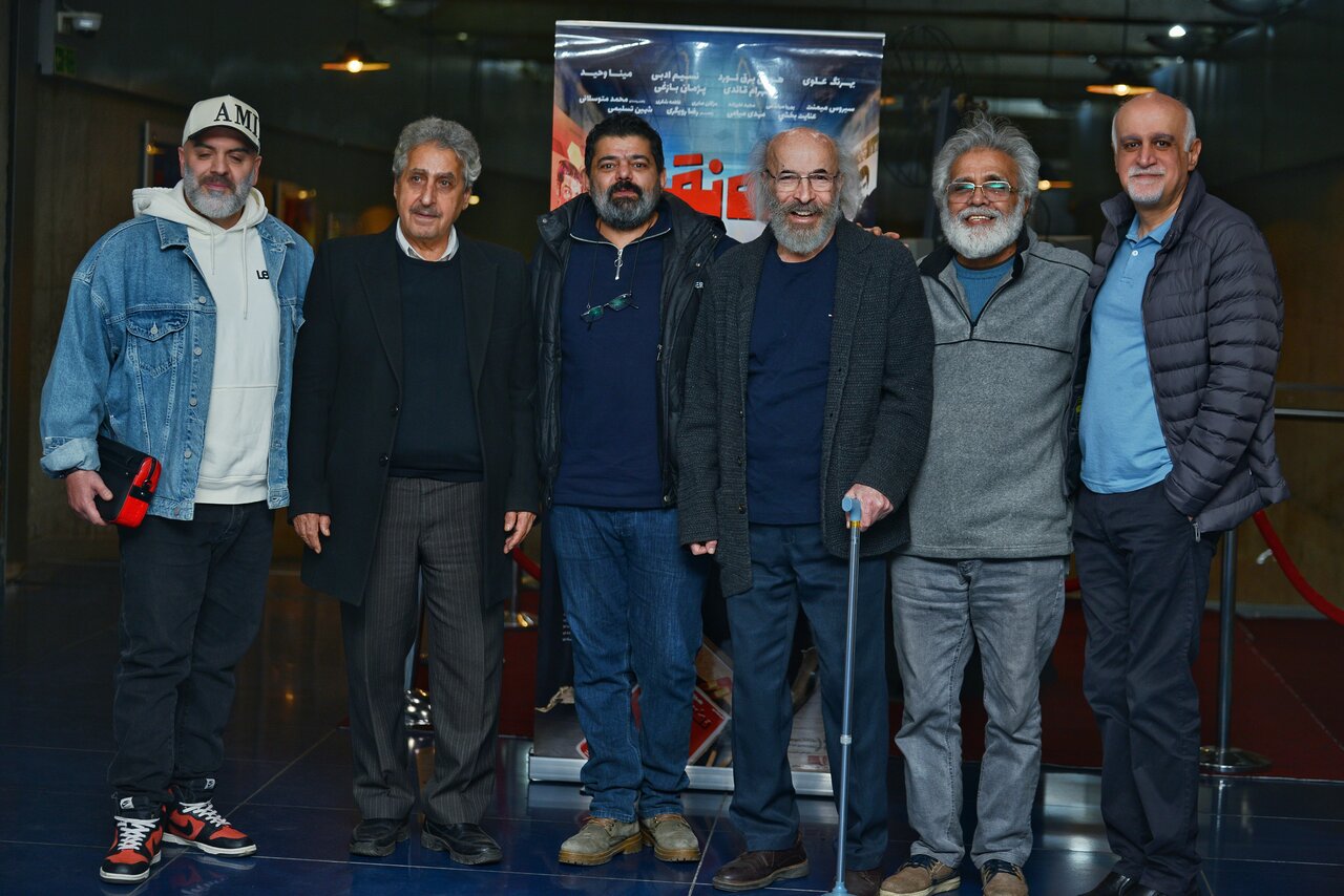 فيلم،نقش،شاه،احمدلو،جوزاني،عياري