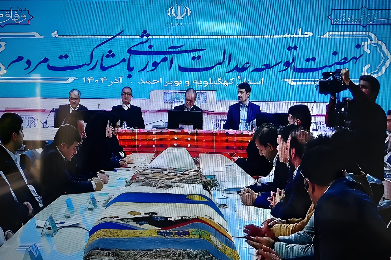 حذف مدارس کانکسی با ۱۰ دانش آموز در کهگیلویه و بویراحمد