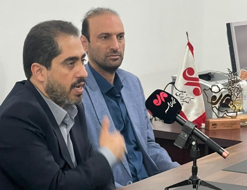 پورحضرت: «خبرگزاری مهر» یکی از رسانه‌های پرمخاطب و تأثیرگذار است