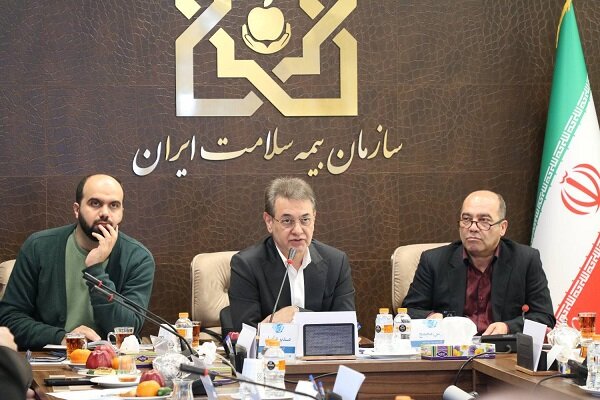 سازمان،سلامت،بيمه،مجمع،ايران،اعضاي،وزارت،گزارش،تأييد،عملكرد، ...