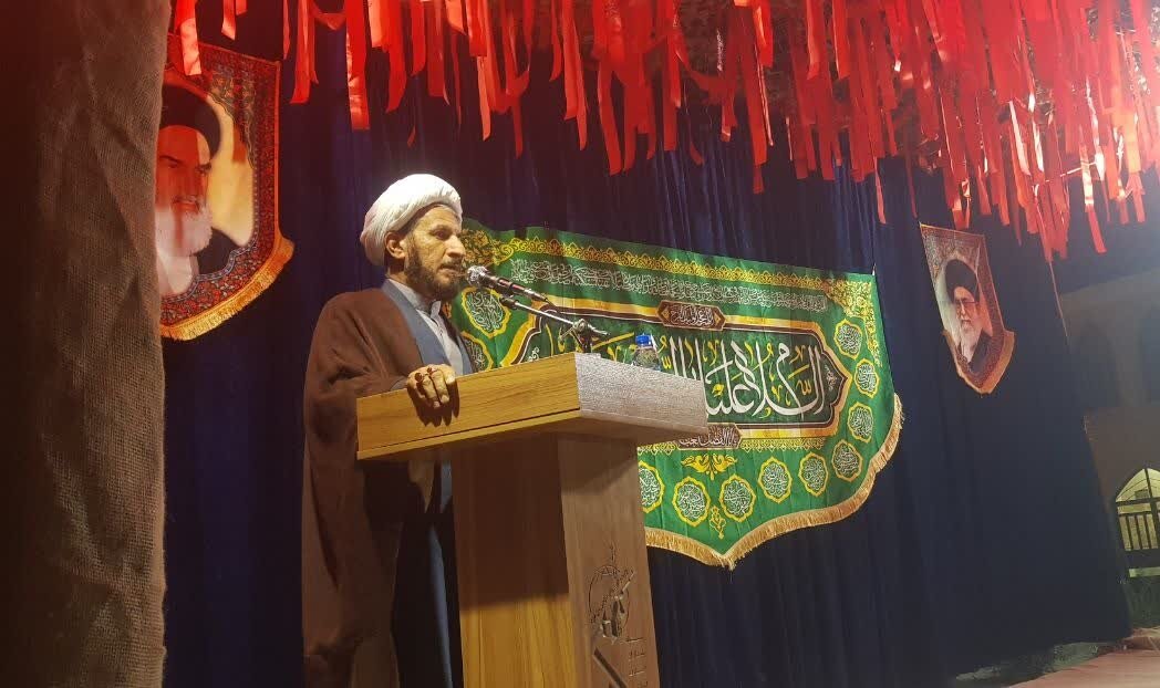 تاکید امام جمعه عالی‌شهر بر رسیدگی به مطالبات مردم