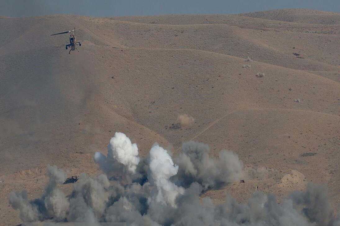 عمليات،رزمايش،كشورهاي،مقابله،نيروهاي،سپاه،تروريستي،ضدتروريست ...