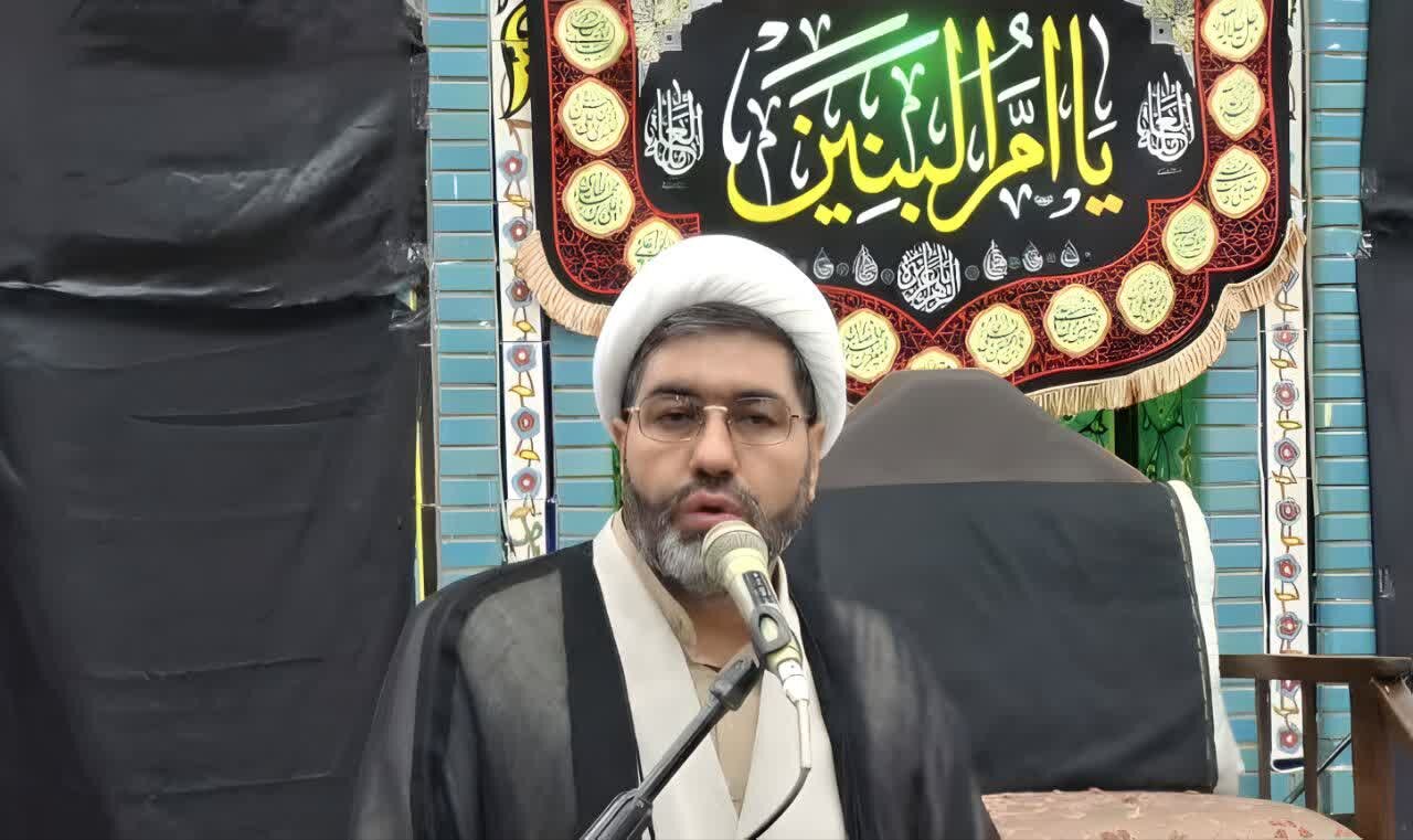 احمدی: ابعاد ولایت‌مداری و بصیرت ام‌البنین (س) باید تبیین شود