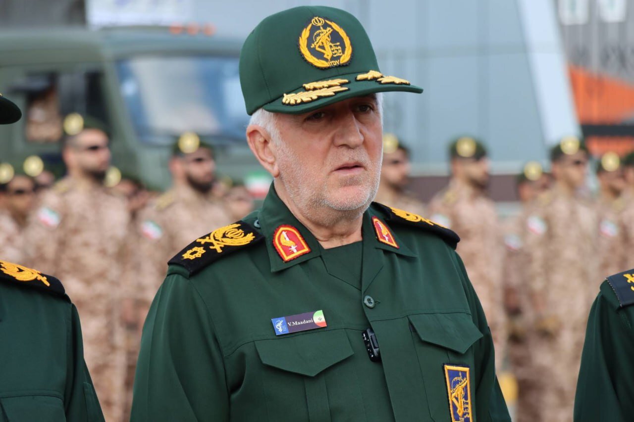 رزمايش،مشترك،ايران،شهيد،سهند،شانگهاي،سردار،تروريستي،ضد،دقت،ب ...