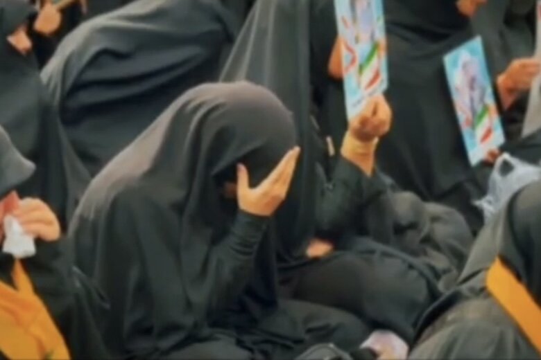 آیین ملی و سراسری تجلیل از مادران و همسران شهدا در قم