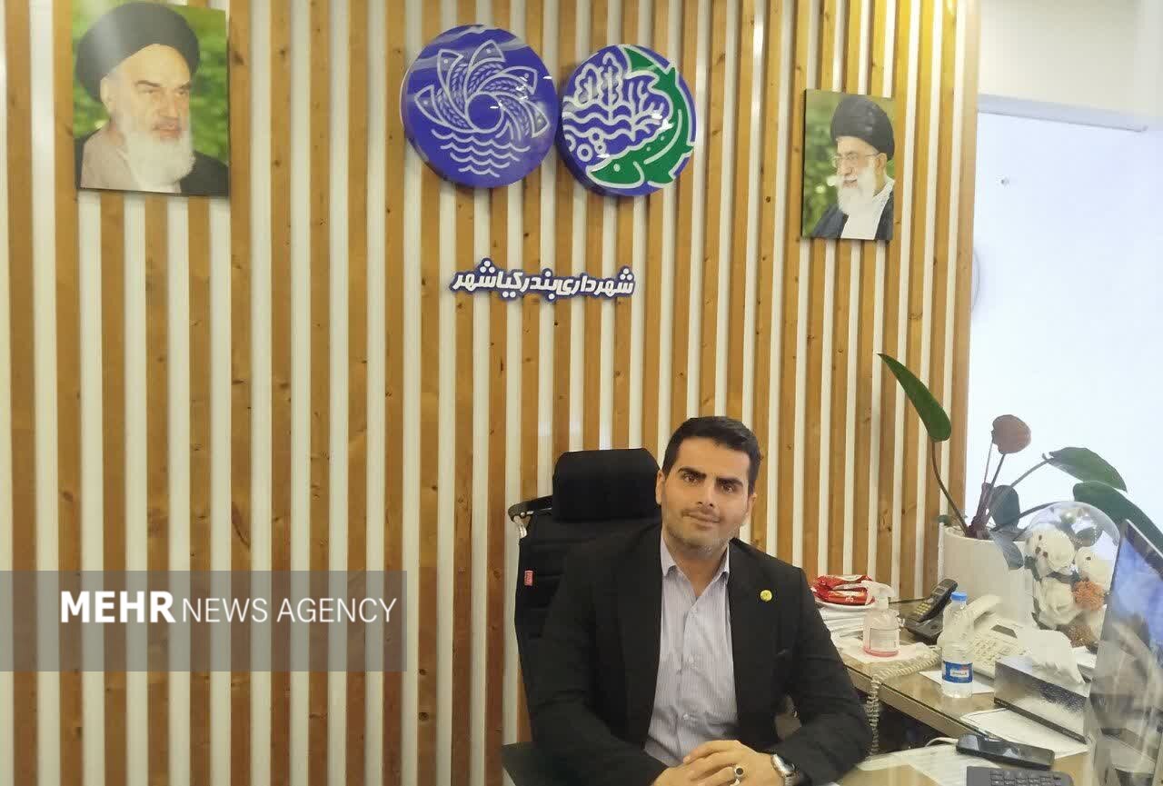 فدایی: خدمترسانی و پاسخ به مطالبات مردم اولویت مدیریت شهری است فدایی: خدمترسانی و پاسخ به مطالبات مردم اولویت مدیریت شهری است