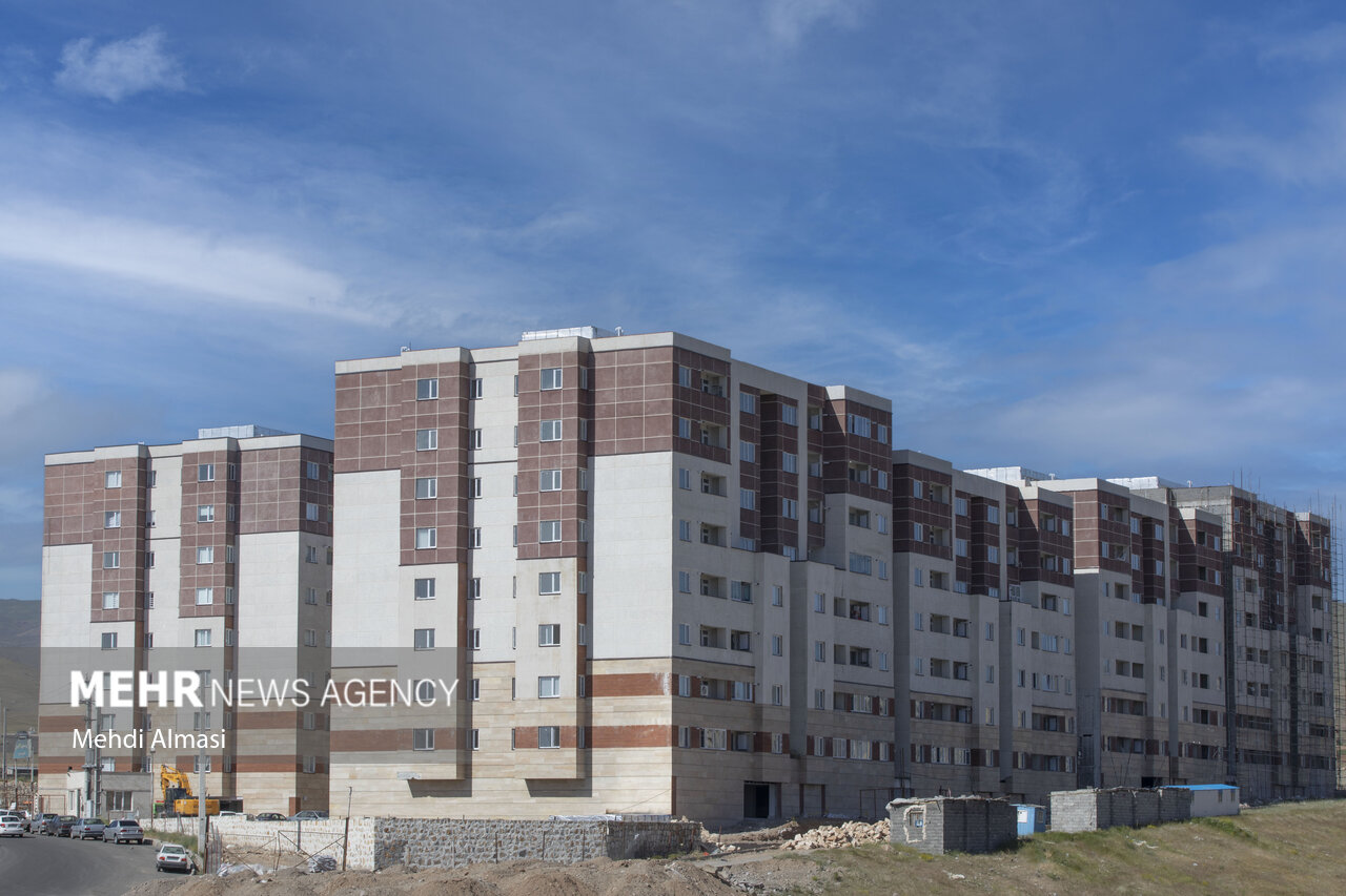 توسعه عمرانی زنجان بر مدار برنامه‌محوری و اسناد راهبردی پیش می‌رود