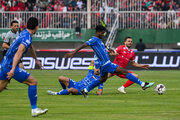 جنگ سهمیه آسیایی سرخابی بالا گرفت/ پرسپولیس آماده شکایت به AFC
