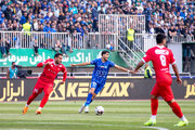 دربی ۱۰۷ و فرصت طلایی استقلال و پرسپولیس/می‌توان به فوتبال امیدوار بود