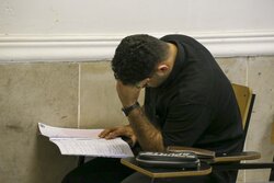 امتحانات پایان نیمسال تحصیلی کدام دانشگاه‌ها به تعویق افتاد؟