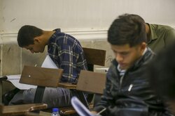 اعلام زمان و نحوه برگزاری امتحانات پایان‌ترم دانشگاه‌های خراسان رضوی