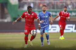 درخواست استقلال صدای پرسپولیس را درآورد/ لیگ قهرمان «کاغذی» نمی‌خواهد!