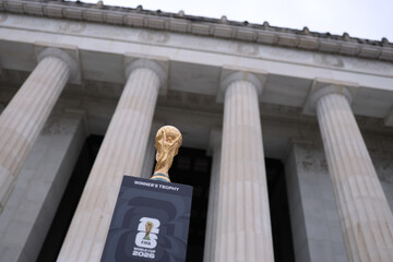 خشم هواداران مکزیکی از تصمیمات ترامپ/ فاصله گرفتن از فوتبال واقعی