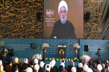 No world power able to disarm Hezbollah: Qassem