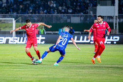 زمان و میزبان دربی ۱۰۷ استقلال و پرسپولیس اعلام شد