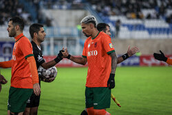 بازگشت رویایی مس با خریدهای طلایی جباری؛ خیبر حسرت خورد