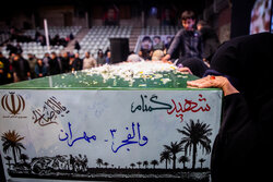 یادواره شهید معماریان و ۶۴ شهید محله بلوار امین قم برگزار می‌شود