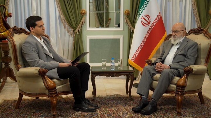 “It's necessary to establish not only political and economic ties between cities of BRICS countries"