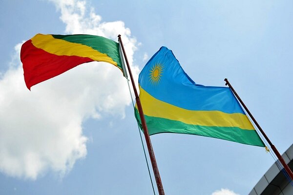 Ruanda ile Kongo Demokratik Cumhuriyeti arasında barış anlaşması imzalandı