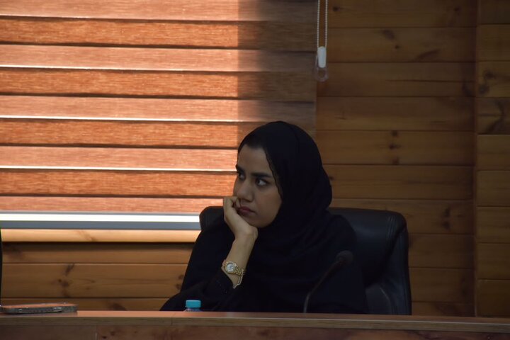 جنایت‌های آمریکا در هرمزگان سند آشکار نقض حقوق بشر اسلامی