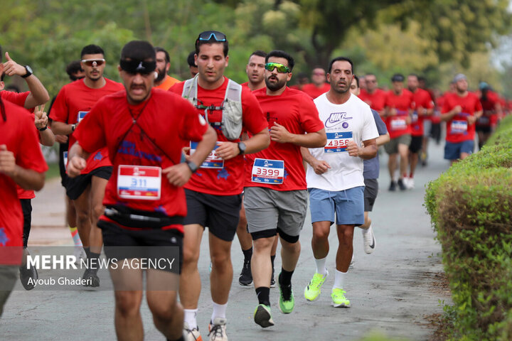 Kiş Maratonu