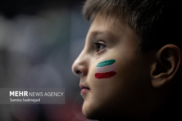 دومین یادواره ۱۵۲ شهید محله‌های اکباتان، فکوری، آپادانا و بیمه