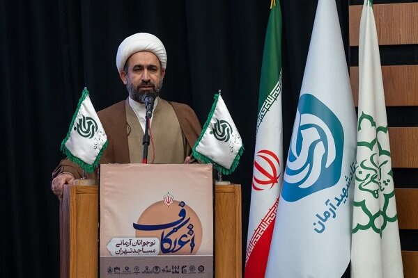 اعتكاف،تهران،مساجد،ديني،حمايت،سطح،شير،مسجد،الاسلام،حجت،مربيا ...