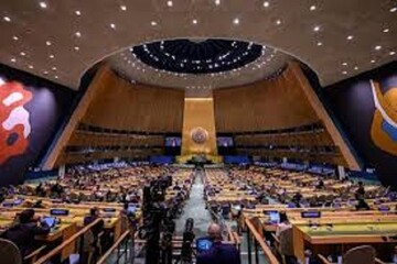 5 قرارات أممية لمصلحة فلسطين بأغلبية ساحقة