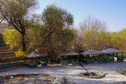 ۱۵۳ تأسیسات گردشگری کرمانشاه آماده خدمات‌رسانی به مسافران