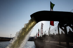 عضو کمیسیون انرژی: انتقال آب طالقان تهران را از بحران عبور داد