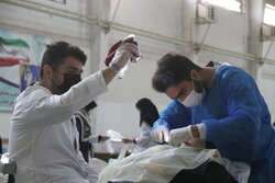 ۱۹۷ اردوی جهادی برای رفع محرومیت در استان سمنان برگزار شد