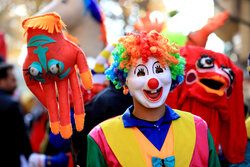 30th International Children and Youth Theater Festival