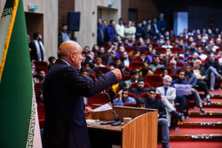 Commemoration ceremony of National Student Day