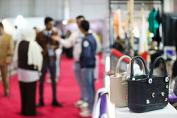 همایش بازاریابی در صنعت پوشاک در مشهد برگزار شد