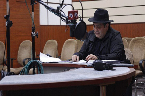 پخش نمایش رادیویی «خانواده بایرامی» به کارگردانی میرطاهر مظلومی پخش نمایش رادیویی «خانواده بایرامی» به کارگردانی میرطاهر مظلومی