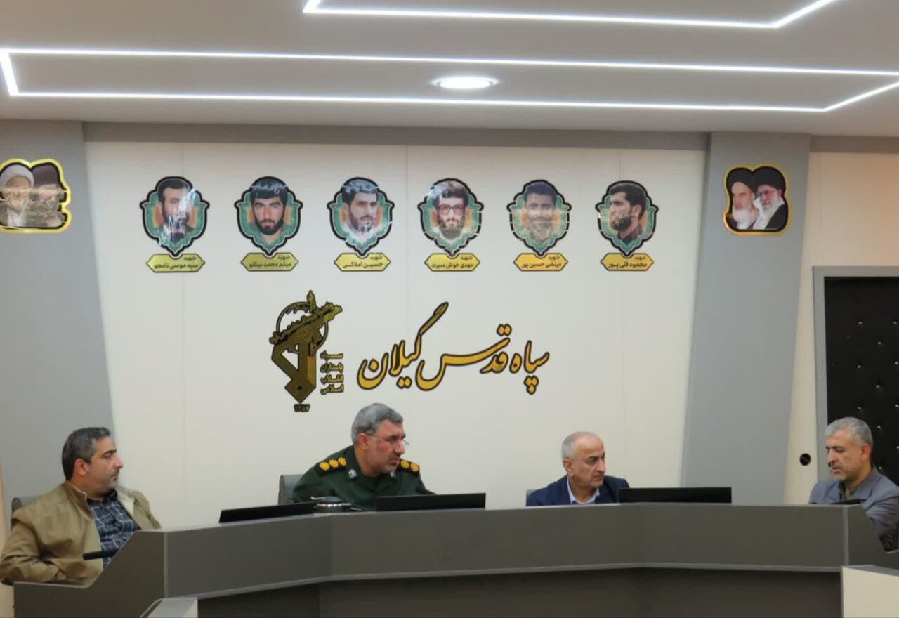 حسینی: اجلاسیه بزرگداشت ۲۳۷ شهید اصناف گیلان دی ماه برگزار می شود حسینی: اجلاسیه بزرگداشت ۲۳۷ شهید اصناف گیلان دی ماه برگزار می شود