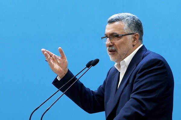 وزیر بهداشت بر ضرورت بهبود آموزش و فناوری در سیستم خدمات اورژانس تأکید کرد – خبرگزاری مهر | اخبار ایران و جهان وزیر بهداشت بر ضرورت بهبود آموزش و فناوری در سیستم خدمات اورژانس تأکید کرد – خبرگزاری مهر | اخبار ایران و جهان