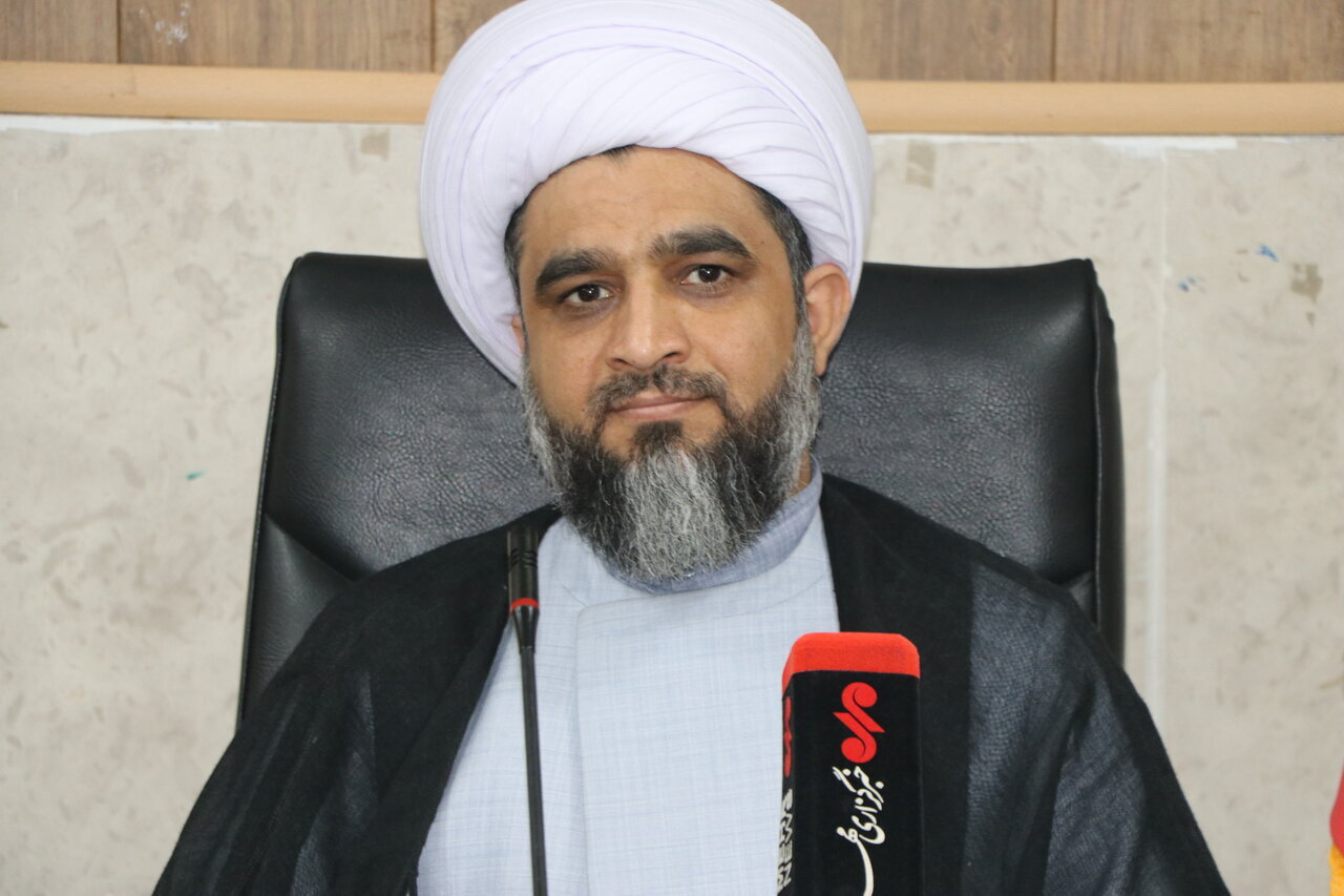 حجت الاسلام سهرابی: مسئولان باید با بیحجابی برخورد قانونی کنند حجت الاسلام سهرابی: مسئولان باید با بیحجابی برخورد قانونی کنند