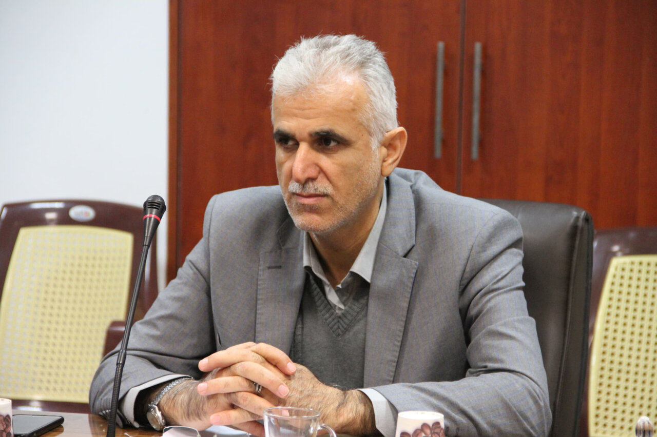 نظارت ویژه بر بازار آستارا در آستانه شب یلدا