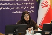 حفاظت از محیط زیست تعهدی اخلاقی برای تضمین حقوق نسل‌های آینده است