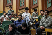 تفاهم‌نامه چهارجانبه طرح رداکارت دانشجویان فردا ۱۴ مهر امضاء می‌شود