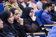 حضور بیش از ۸۵ درصد دانشجویان کارشناسی در هفته اول مهر