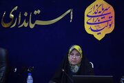 عملیاتی شدن فاز جدید همکاری‌های تجاری خوزستان و استان میسان عراق